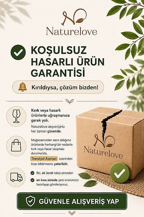 Stantlı Çizgili 9lu Cam Baharatlık Seti - Etiketli Ahşap Kapaklı Organizer Baharat Saklama Kabı Çerezlik 350 ml - 5